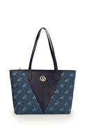 Beverly Hills Polo Club Kadın Omuz Çantası 05BHPC8041