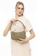 Beverly Hills Polo Club Kadın Omuz Çantası 05BHPC8042