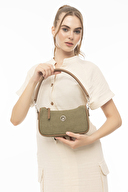 Beverly Hills Polo Club Kadın Omuz Çantası 05BHPC8042