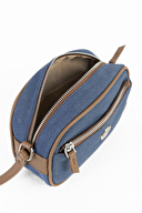 Beverly Hills Polo Club Kadın Çapraz Çanta 05BHPC8043