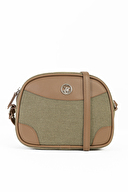 Beverly Hills Polo Club Kadın Çapraz Çanta 05BHPC8044