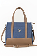 Beverly Hills Polo Club Kadın Kol Çantası 05BHPC8046