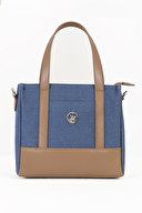 Beverly Hills Polo Club Kadın Kol Çantası 05BHPC8046