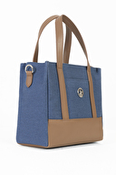 Beverly Hills Polo Club Kadın Kol Çantası 05BHPC8046