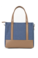 Beverly Hills Polo Club Kadın Kol Çantası 05BHPC8046