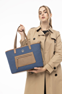 Beverly Hills Polo Club Kadın Omuz Çantası 05BHPC8048