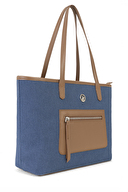 Beverly Hills Polo Club Kadın Omuz Çantası 05BHPC8048