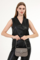 Beverly Hills Polo Club Kadın Çapraz Çanta 05BHPC8039-LNT V