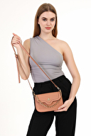 Beverly Hills Polo Club Kadın Çapraz Çanta 05BHPC8039-LNT K.TS