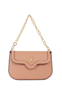 Beverly Hills Polo Club Kadın Çapraz Çanta 05BHPC8039-LNT K.TS