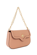 Beverly Hills Polo Club Kadın Çapraz Çanta 05BHPC8039-LNT K.TS