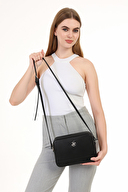 Beverly Hills Polo Club Kadın Çapraz Çanta 05BHPC107-LNT S