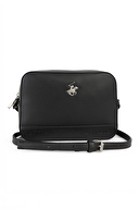 Beverly Hills Polo Club Kadın Çapraz Çanta 05BHPC107-LNT S