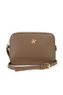 Beverly Hills Polo Club Kadın Çapraz Çanta 05BHPC107-LNT TB