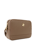 Beverly Hills Polo Club Kadın Çapraz Çanta 05BHPC107-LNT TB