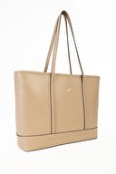 Beverly Hills Polo Club Kadın Kol Çantası 05BHPC111-LNT TP