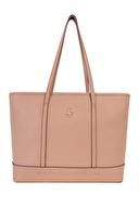 Beverly Hills Polo Club Kadın Kol Çantası 05BHPC111-LNT K.TS