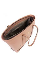 Beverly Hills Polo Club Kadın Kol Çantası 05BHPC111-LNT K.TS