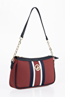 Beverly Hills Polo Club Kadın Kol Çantası 05BHPC8000-LKC KR