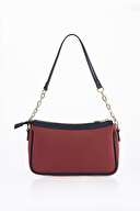 Beverly Hills Polo Club Kadın Kol Çantası 05BHPC8000-LKC KR