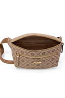 Fossil Kadın Bel Çantası 05FS22Y282