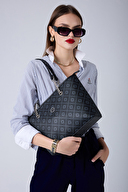 Fossil Kadın Omuz Çantası 05FO25Y5029