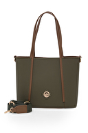 Beverly Hills Polo Club Kadın Kol Çantası 05BHPC8052