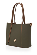 Beverly Hills Polo Club Kadın Kol Çantası 05BHPC8052