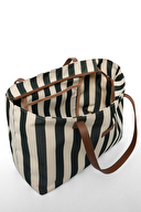 Fossil Kadın Plaj Çantası 05FO25Y5055