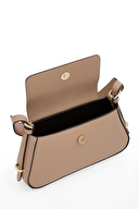 Fossil Kadın Baget Çantası 05FO25Y5059