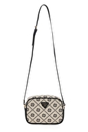 KREM/SİYAH KREM/SİYAH