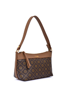 Fossil Kadın Baget Çanta 05FM25K1240-MO4F KH