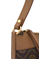 Fossil Kadın Baget Çanta 05FM25K1240-MO4F KH