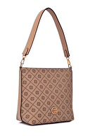 Fossil Kadın Omuz Çantası 05FM25K1243-MO4F T.V