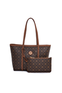 Fossil Kadın Omuz Çantası 05FM25K1245-MO4F KH