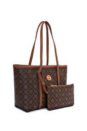 Fossil Kadın Omuz Çantası 05FM25K1245-MO4F KH