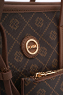 Fossil Kadın Omuz Çantası 05FM25K1245-MO4F KH