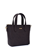 Fossil Kadın El & Çapraz Çantası 05FM25K1254-VTCR KH