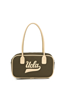 Ucla Kadın Omuz Çantası 05UC25K9000-LK HK