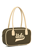 Ucla Kadın Omuz Çantası 05UC25K9000-LK HK