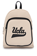 Ucla Kadın Sırt Çantası 05UC25K9006-LK BJ