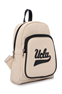 Ucla Kadın Sırt Çantası 05UC25K9006-LK BJ