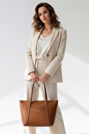 Fossil Kadın Omuz Çantası 05FO25Y5053-ROYAL A.TB