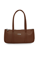Fossil Kadın Omuz Çantası 05FO25K5078-ROYAL A.TB