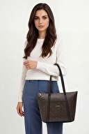 Fossil Kadın Omuz Cantası 05FD25K510-MO4F KH