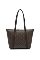 Fossil Kadın Omuz Cantası 05FD25K510-MO4F KH