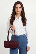 Fossil Kadın Omuz Çantası 05FO25K5086-FRO BR