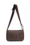 Fossil Kadın Çapraz Çanta 05FD25K514-CRZ KH