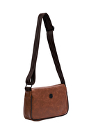 Fossil Kadın Çapraz Çanta 05FD25K514-CRZ TB