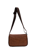 Fossil Kadın Çapraz Çanta 05FD25K514-CRZ TB